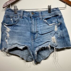 Hollister vintage shorts